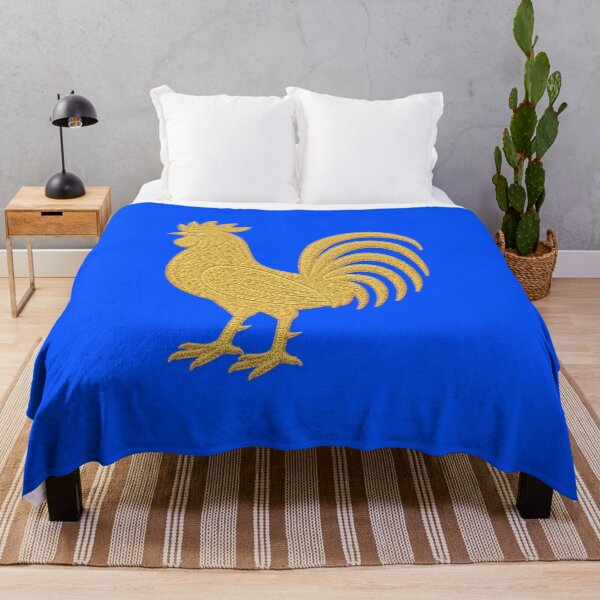 Item preview, FRANCE ROOSTER SYMBOL designed and sold by Buddyboutique.