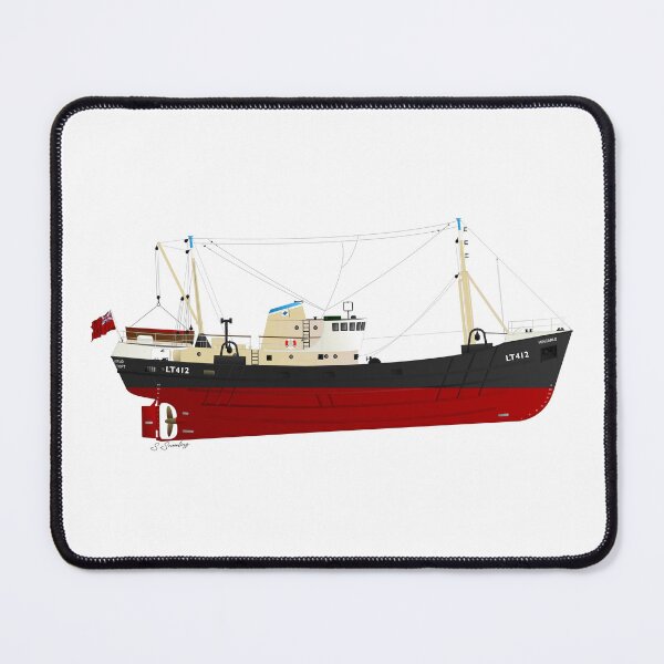 Item preview, Mincarlo designed and sold by nautiQa.
