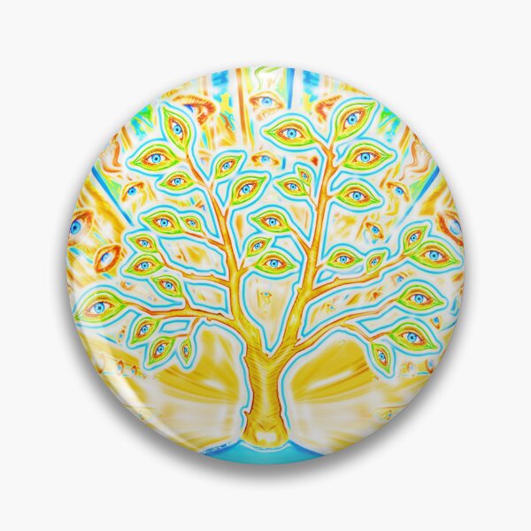 Item preview, Alchemystical designed and sold by Klaus Bremner (Autotelic Art).