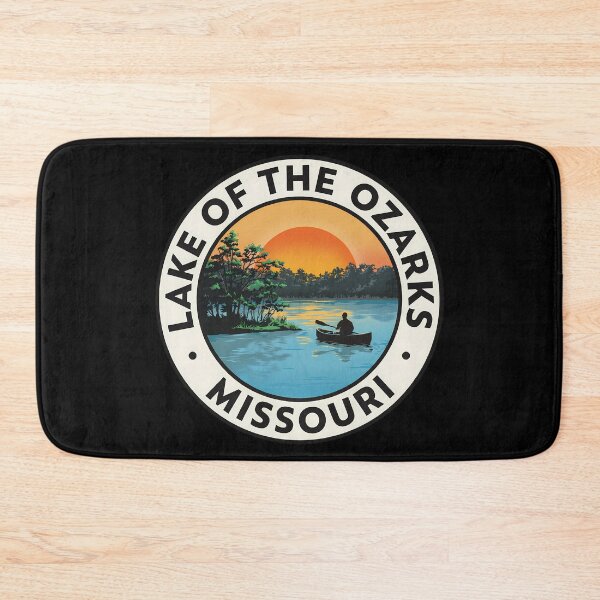 Item preview, Lake of the Ozarks - Missouri Summer Lake Vacation designed and sold by inkNext.