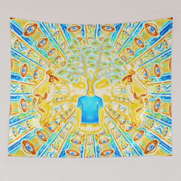 Item preview, Alchemystical designed and sold by Klaus Bremner (Autotelic Art).