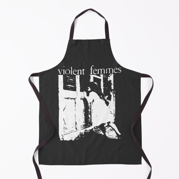 Item preview, Vintage Inspired Violent Femmes Band Logo Graphic Design | ⭐⭐⭐⭐⭐ Best Seller designed and sold by Motorgasolina.