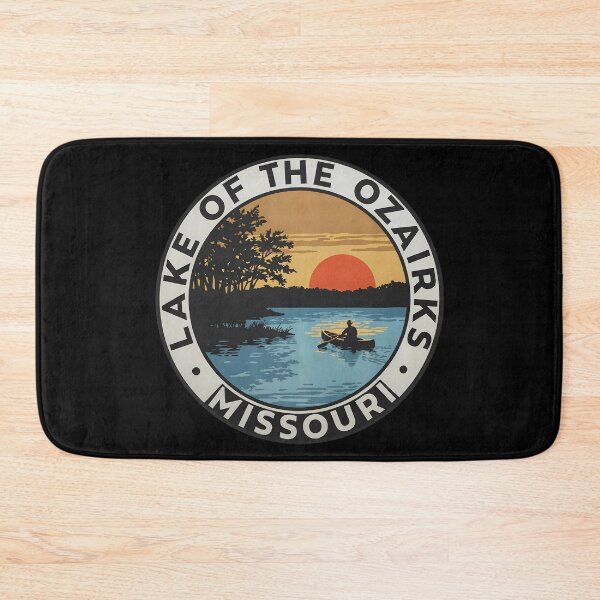 Item preview, Lake of the Ozarks - Missouri Summer Lake Vacation designed and sold by inkNext.
