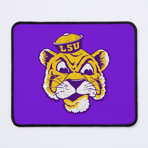 Item preview, lsu tigers football designed and sold by SarlineStudio.