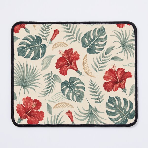 Item preview, Hibiscus Pattern Clothing and Apparel designed and sold by Island Pace Design.
