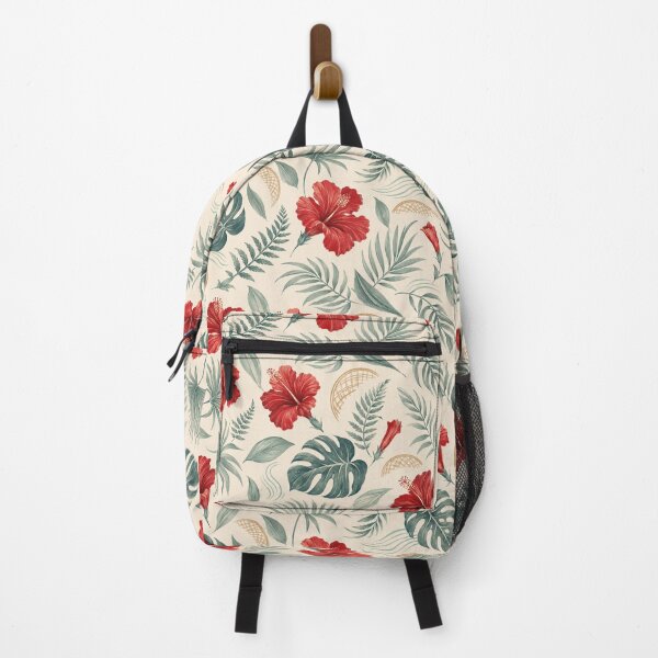 Item preview, Hibiscus Pattern Clothing and Apparel designed and sold by Island Pace Design.