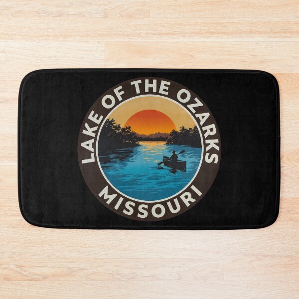 Item preview, Lake of the Ozarks - Missouri Summer Lake Vacation designed and sold by inkNext.
