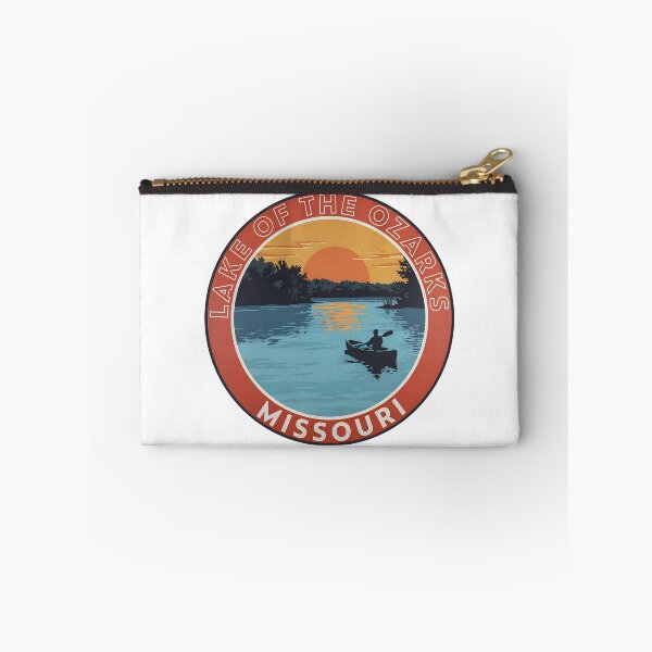 Item preview, Lake of the Ozarks - Missouri Summer Lake Vacation designed and sold by inkNext.