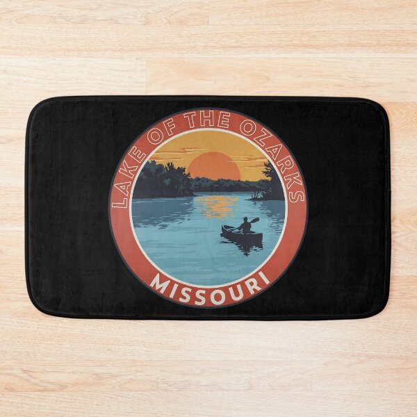 Item preview, Lake of the Ozarks - Missouri Summer Lake Vacation designed and sold by inkNext.