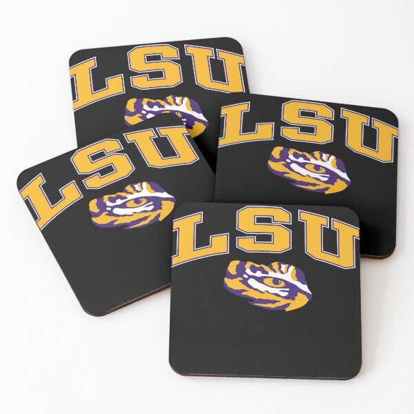 Item preview,  lsu tigers football designed and sold by SarlineStudio.