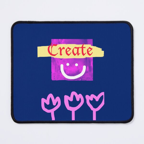 Item preview, Create designed and sold by MMysteryArtist.