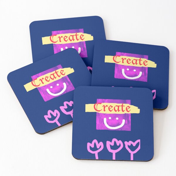 Item preview, Create designed and sold by MMysteryArtist.