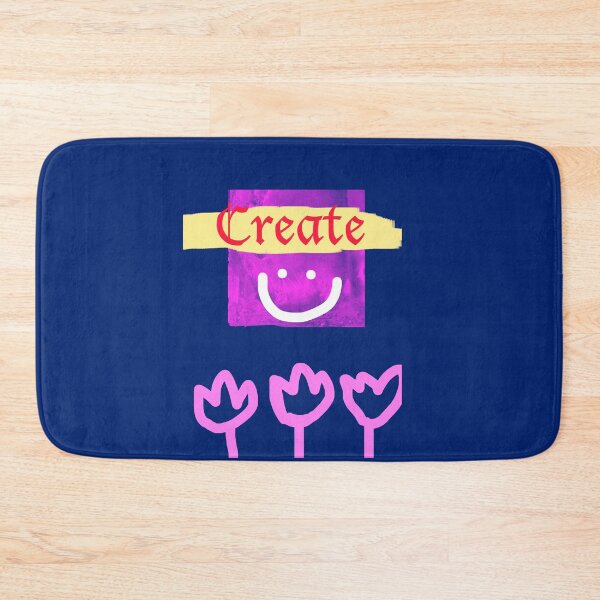 Item preview, Create designed and sold by MMysteryArtist.