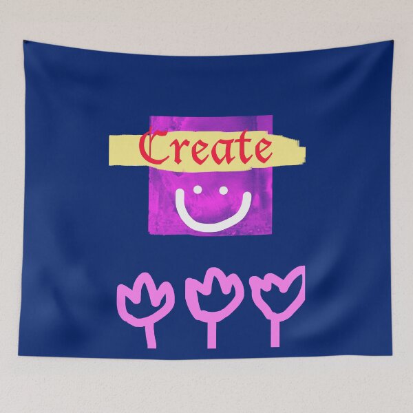 Item preview, Create designed and sold by MMysteryArtist.
