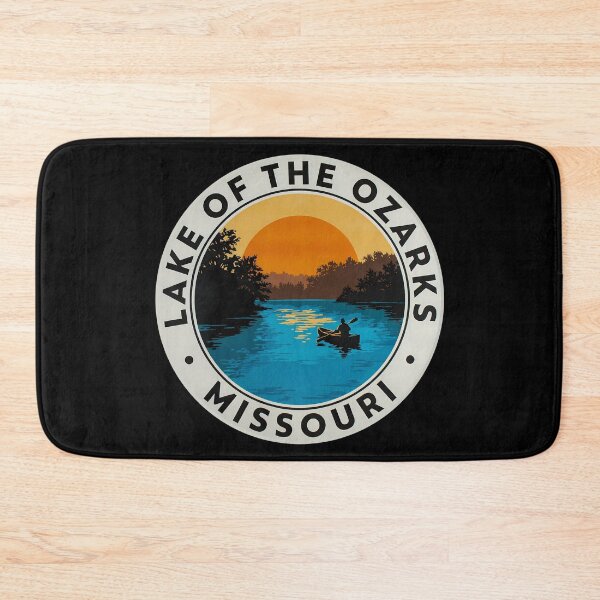 Item preview, Lake of the Ozarks - Missouri Summer Lake Vacation designed and sold by inkNext.