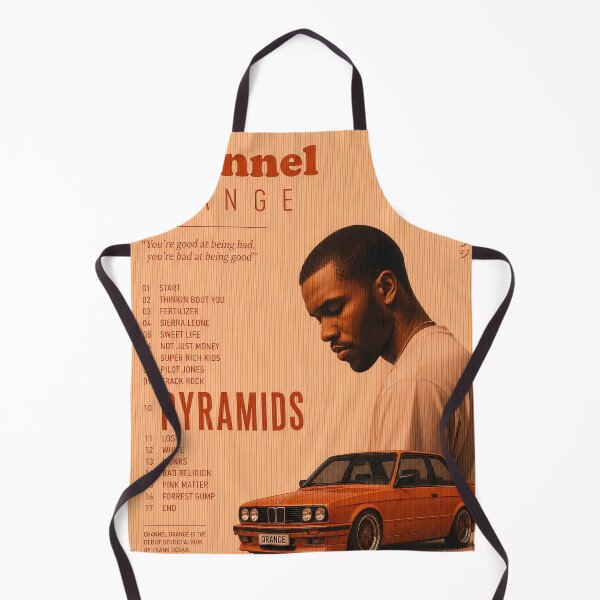 Item preview, channel orange to piramids designed and sold by randyknudsen.
