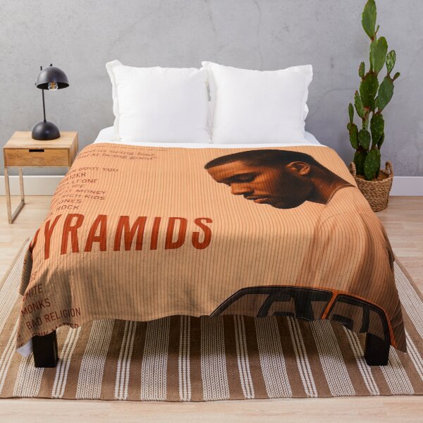 Item preview, channel orange to piramids designed and sold by randyknudsen.