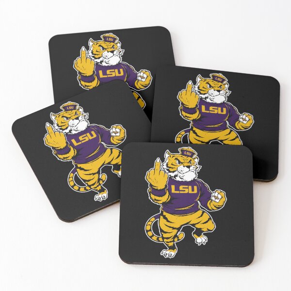 Item preview,  lsu tigers football designed and sold by SarlineStudio.