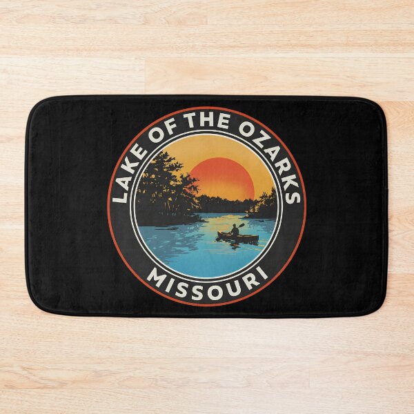 Item preview, Lake of the Ozarks - Missouri Summer Lake Vacation designed and sold by inkNext.