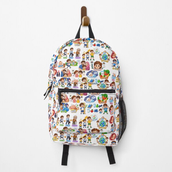 Item preview, science for kids designed and sold by olafekry.