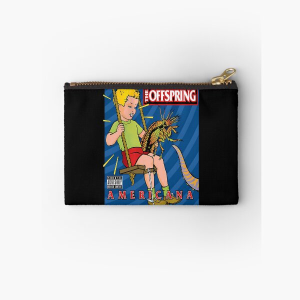 Item preview, The Offsprings Rock Band designed and sold by NayaAlhamy.