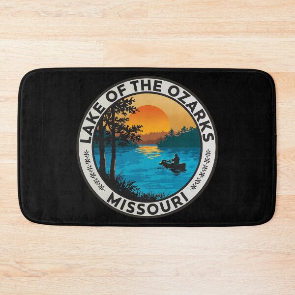 Item preview, Lake of the Ozarks - Missouri Summer Lake Vacation designed and sold by inkNext.