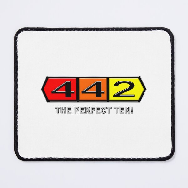 Item preview, Olds The Perfect Ten Classic Vintage Style Design | Best Buy designed and sold by Zizou0.