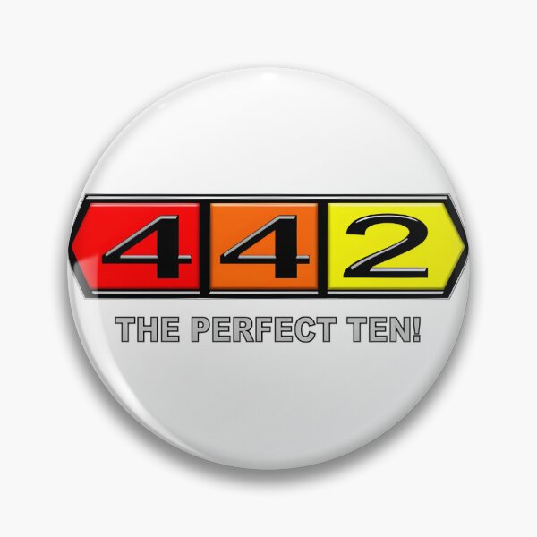 Item preview, Olds The Perfect Ten Classic Vintage Style Design | Best Buy designed and sold by Zizou0.