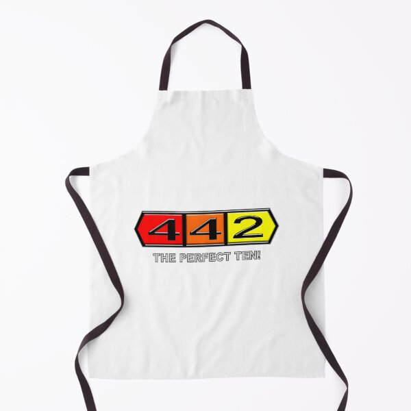 Item preview, Olds The Perfect Ten Classic Vintage Style Design | Best Buy designed and sold by Zizou0.