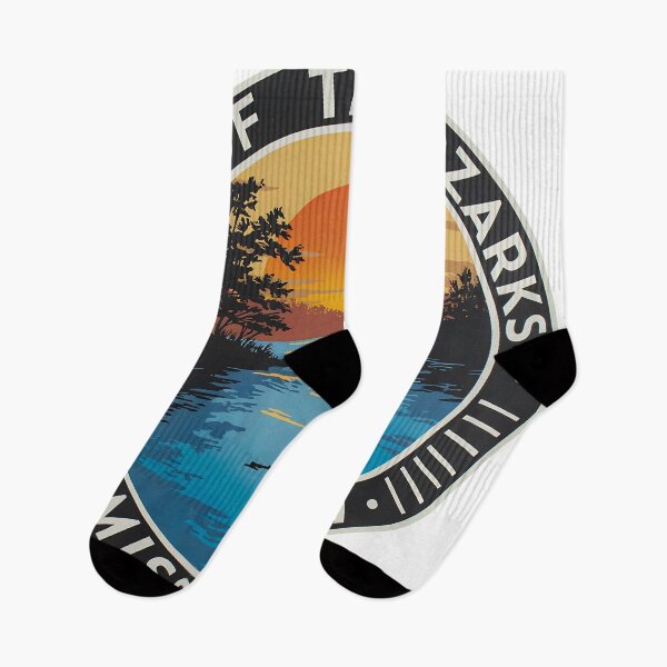 Item preview, Lake of the Ozarks - Missouri Summer Lake Vacation designed and sold by inkNext.