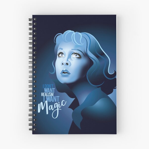 Item preview, Magic designed and sold by AleMogolloArt.