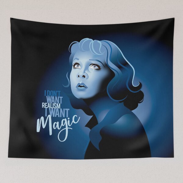 Item preview, Magic designed and sold by AleMogolloArt.
