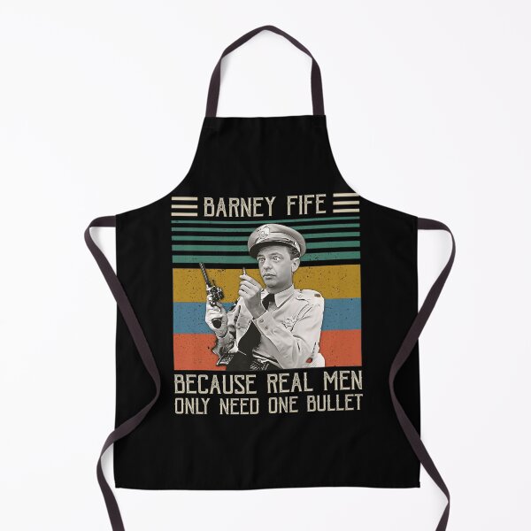 Item preview, Barney Fife Inspired Design Celebrating One Bullet Confidence | ⭐⭐⭐⭐⭐ designed and sold by Zizou0.