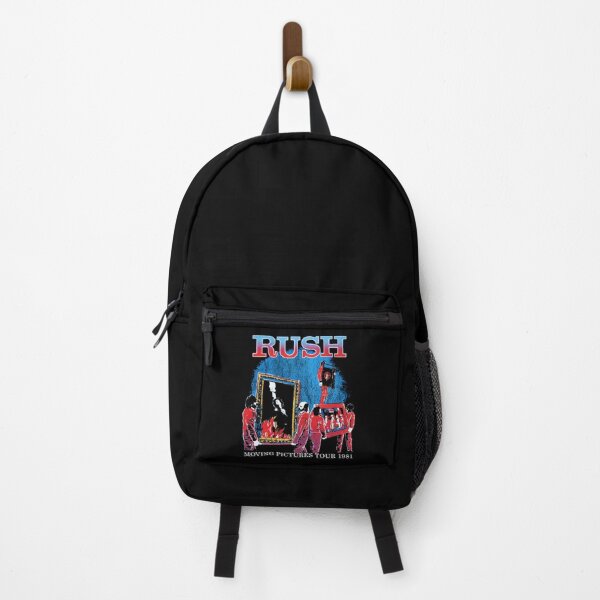 Item preview, RUSH Moving Picture Tour designed and sold by Candic-eZieme.