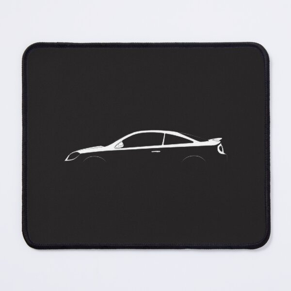 Item preview, Chevrolet Cobalt Ss Silhouette Car Outline Automotive Design | ⭐⭐⭐⭐⭐ designed and sold by Zizou0.