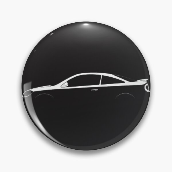 Item preview, Chevrolet Cobalt Ss Silhouette Car Outline Automotive Design | ⭐⭐⭐⭐⭐ designed and sold by Zizou0.