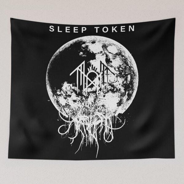 Item preview, Dark Earth SLep T0k3n designed and sold by Lucigreta.
