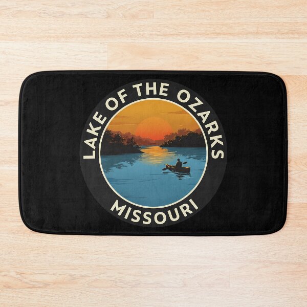 Item preview, Lake of the Ozarks - Missouri Summer Lake Vacation designed and sold by inkNext.