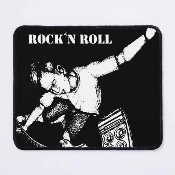 Item preview, LONG LIVE ROCK N ROLL designed and sold by shiffter.
