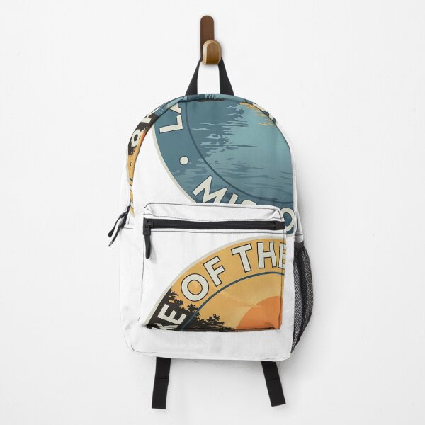 Item preview, Lake of the Ozarks - Missouri Summer Lake Vacation designed and sold by inkNext.