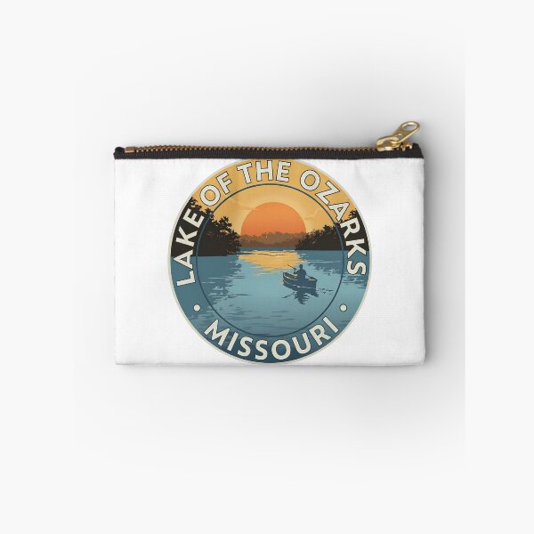 Item preview, Lake of the Ozarks - Missouri Summer Lake Vacation designed and sold by inkNext.