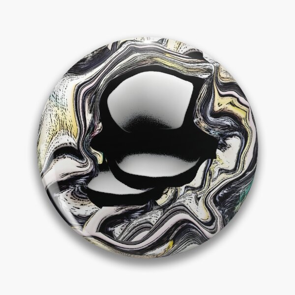 Item preview, Abstract Hat Chair   designed and sold by Duke and Dutchess Creations .