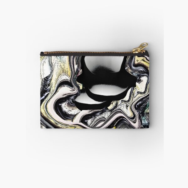 Item preview, Abstract Hat Chair   designed and sold by Duke and Dutchess Creations .