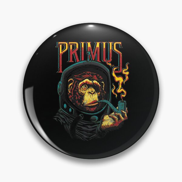 Item preview, Primus humble mode designed and sold by zenusivoris.