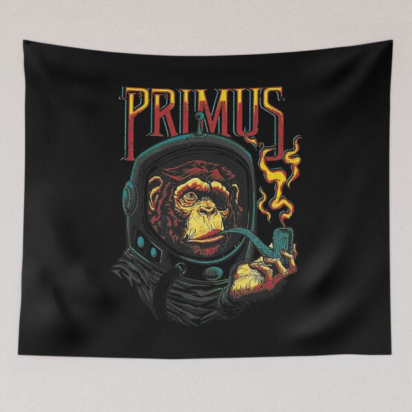 Item preview, Primus humble mode designed and sold by zenusivoris.