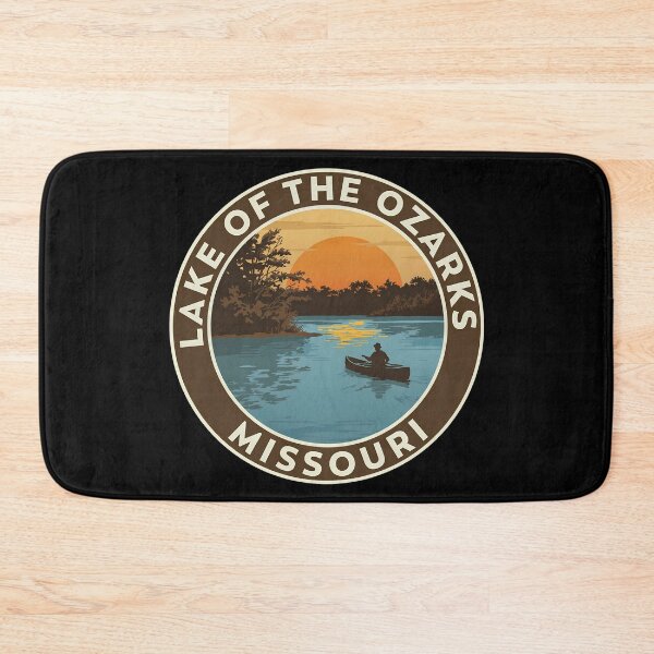 Item preview, Lake of the Ozarks - Missouri Summer Lake Vacation designed and sold by inkNext.