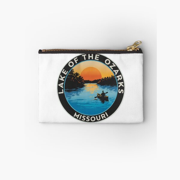 Item preview, Lake of the Ozarks - Missouri Summer Lake Vacation designed and sold by inkNext.