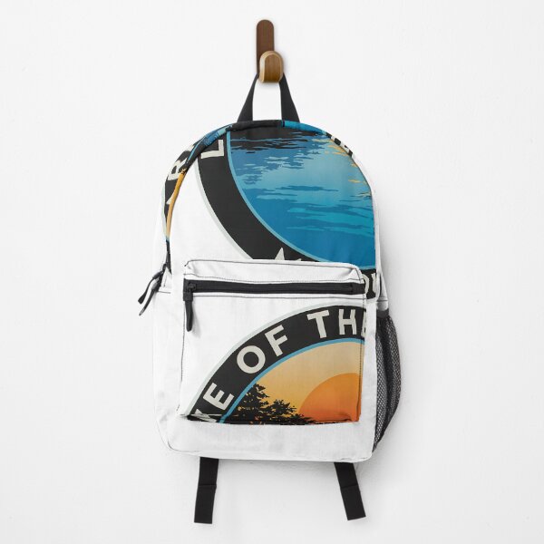 Item preview, Lake of the Ozarks - Missouri Summer Lake Vacation designed and sold by inkNext.