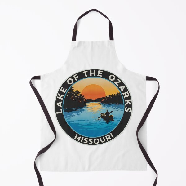 Item preview, Lake of the Ozarks - Missouri Summer Lake Vacation designed and sold by inkNext.