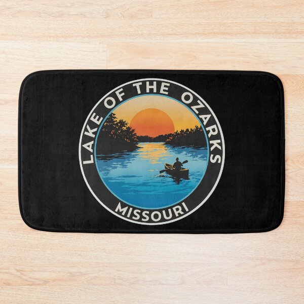 Item preview, Lake of the Ozarks - Missouri Summer Lake Vacation designed and sold by inkNext.